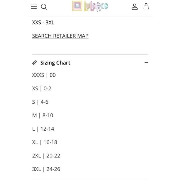 LulaRoe Carly Swing Dress Size XXS Ikat Abstract Pattern Coral Purple High-Low - Picture 10 of 11